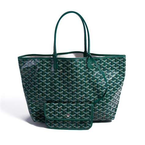 st louis pm bag price|goyard bag price original.